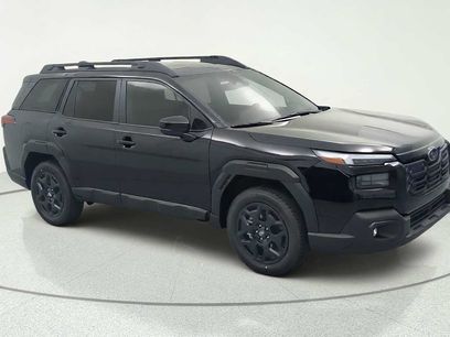 New 2026 Subaru Outback Limited