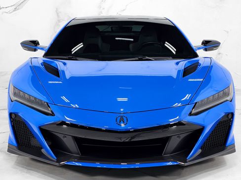 Used 2022 Acura NSX Type S image 19