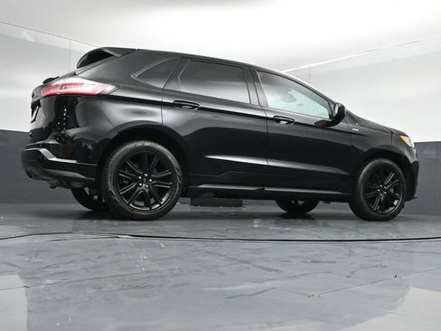 Certified 2024 Ford Edge ST-Line AWD/4WD image 39