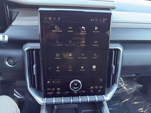 New 2026 GMC Acadia Elevation w/ Elevation Premium Package FWD image 25