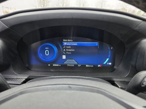 Used 2020 Ford Explorer ST w/ ST Street Pack image 18