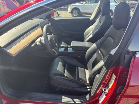 Used 2020 Tesla Model 3 Long Range image 10