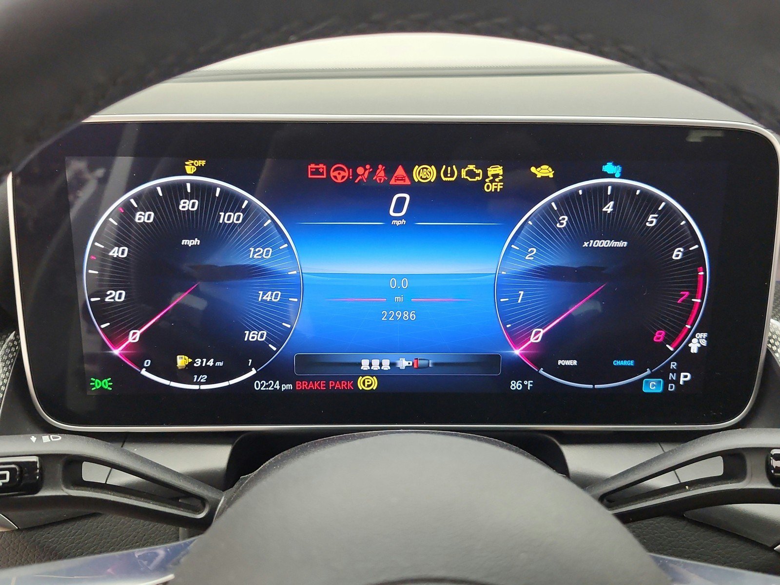 Used 2024 Mercedes-Benz GLC 300 image 9