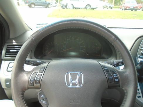 Used 2009 Honda Odyssey EX-L image 21