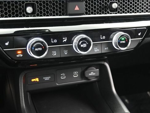 New 2026 Honda Civic Sport image 14