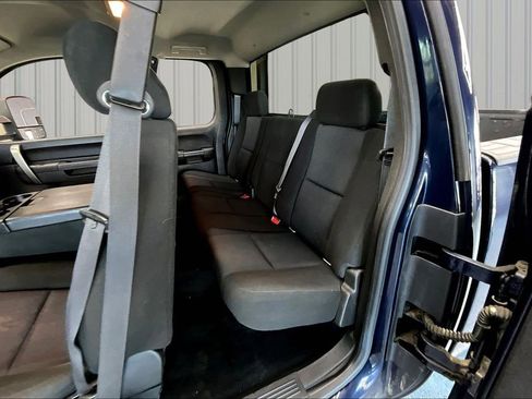 Used 2011 Chevrolet Silverado 1500 LT w/ All-Star Edition AWD/4WD image 20