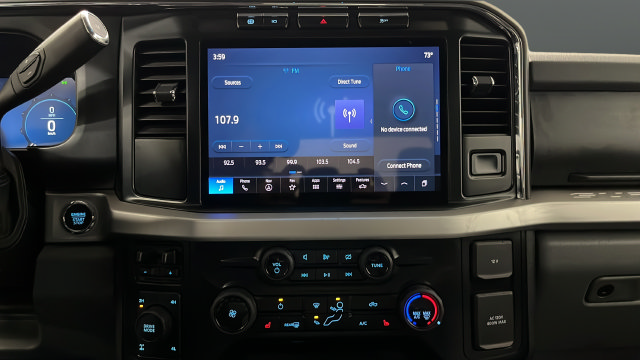 Used 2024 Ford F250 XLT w/ XLT Premium Package AWD/4WD image 12