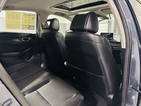 Used 2023 Honda Civic EX-L image 29