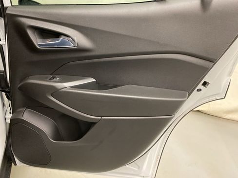 New 2026 Chevrolet Trax ACTIV w/ Sunroof Package image 13