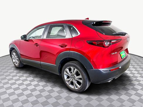 Used 2020 MAZDA CX-30 FWD w/ Preferred Package image 6