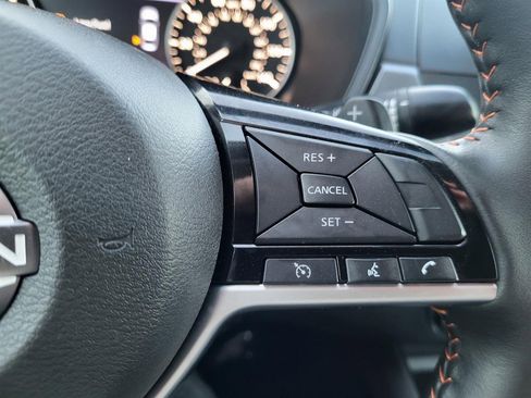 Used 2024 Nissan Altima 2.5 SR image 20