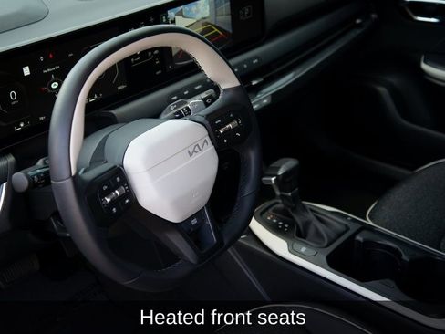 Used 2025 Kia K4 GT-Line w/ GT-Line Sunroof Package image 17