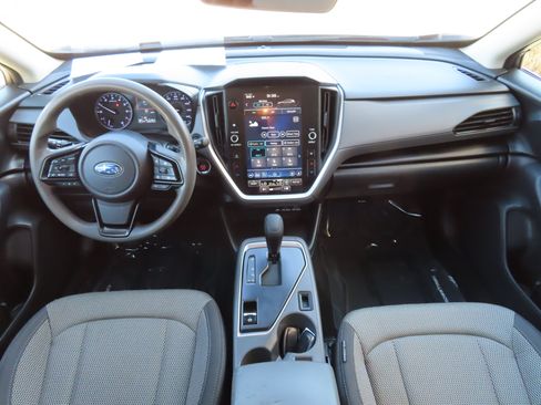 Used 2024 Subaru Crosstrek 2.0i Premium AWD/4WD image 2
