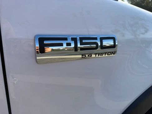 Used 2004 Ford F150 FX4 AWD/4WD image 28