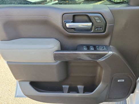 Used 2020 Chevrolet Silverado 1500 LTZ w/ LTZ Plus Package image 19