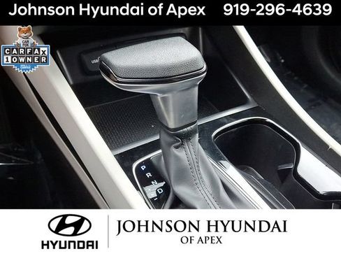 Certified 2022 Hyundai Tucson SEL w/ Cargo Package AWD/4WD image 14
