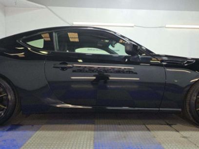 Used 2017 Subaru BRZ Limited w/ Performance Package