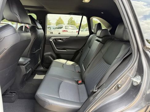 Certified 2022 Toyota RAV4 XSE AWD/4WD image 26