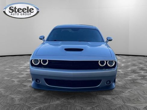 Used 2022 Dodge Challenger GT w/ Blacktop Package image 8