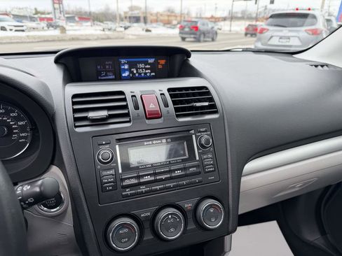 Used 2015 Subaru Forester 2.5i Touring w/ Popular Package #2 image 24