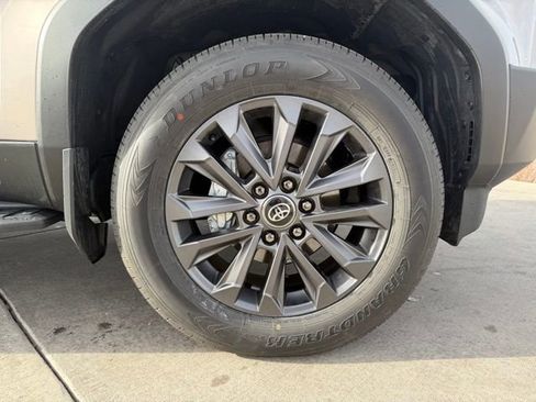 Used 2026 Toyota Land Cruiser w/ Premium Package image 32