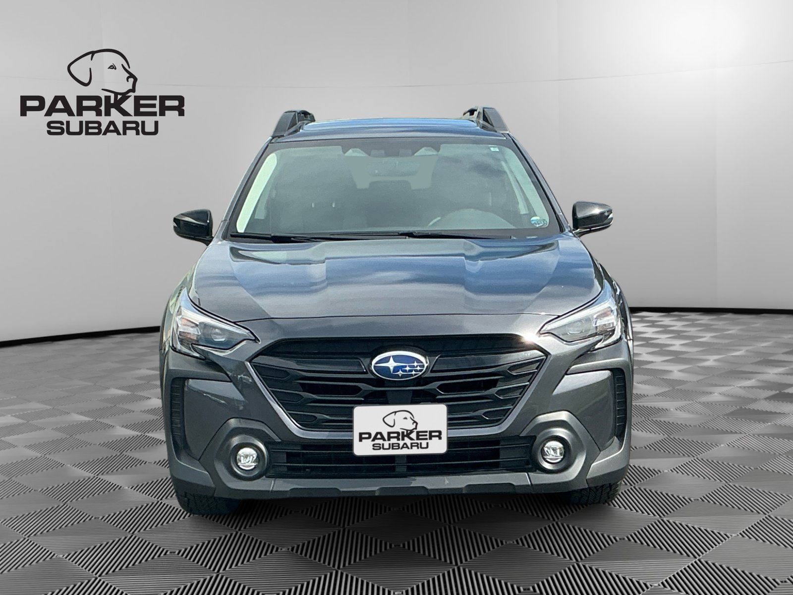 Used 2024 Subaru Outback Onyx Edition AWD/4WD image 8