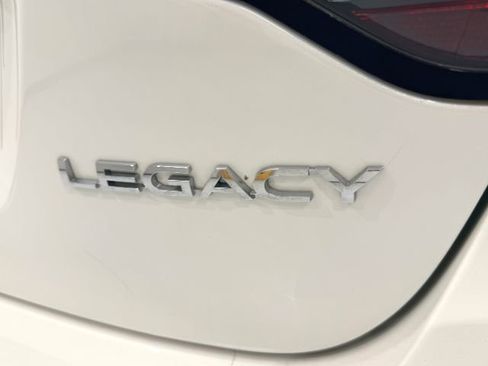 Used 2023 Subaru Legacy Premium image 29