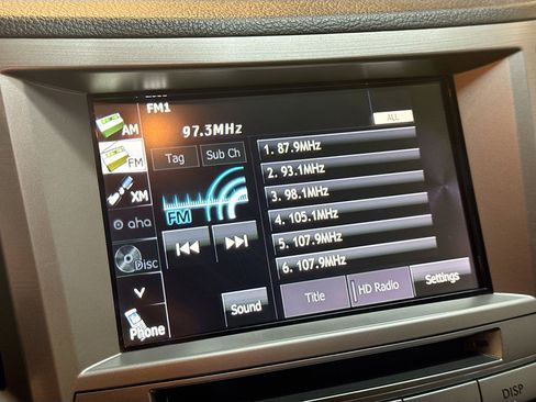 Used 2014 Subaru Outback 3.6R Limited image 19