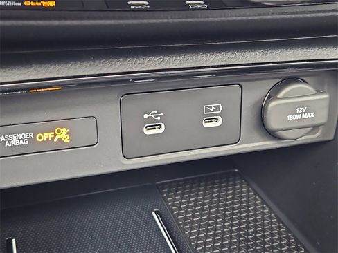 New 2026 Honda CR-V EX-L image 10