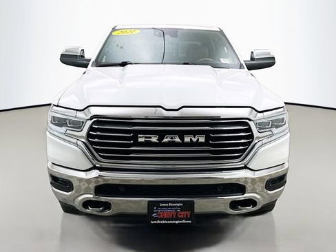 Used 2021 RAM 1500 Limited image 2