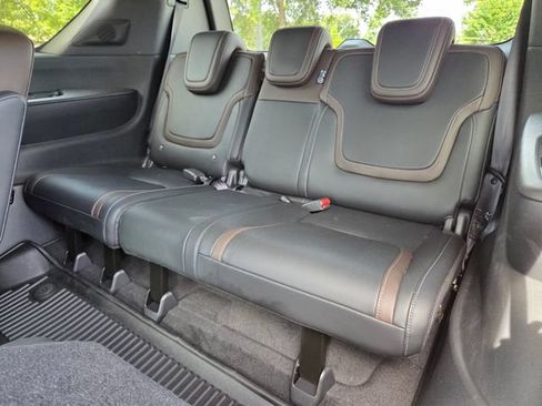 Used 2026 Nissan Armada SL w/ Captain's Chari Seat Package AWD/4WD image 13