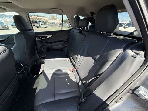 Certified 2023 Subaru Outback Limited XT image 29