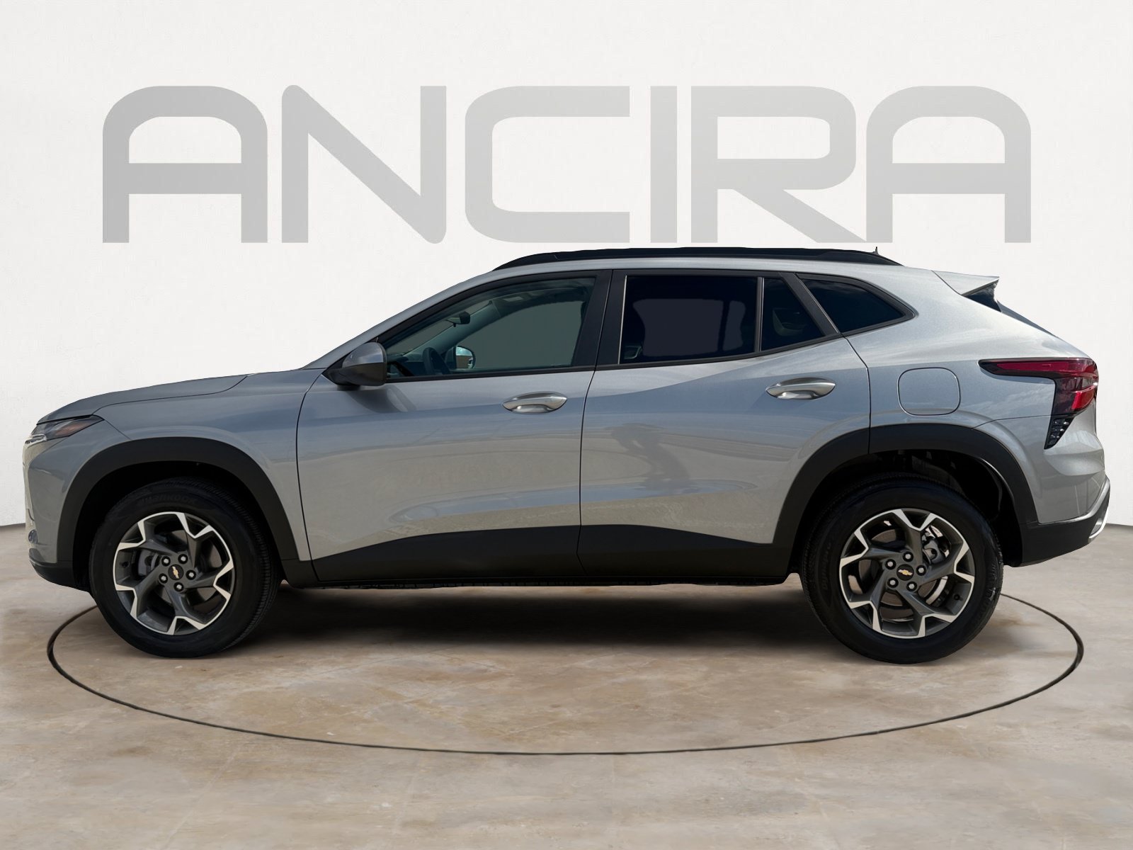 Used 2026 Chevrolet Trax LT FWD image 7