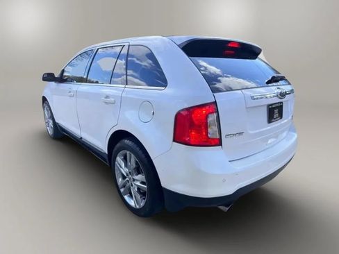 Used 2013 Ford Edge Limited FWD image 8