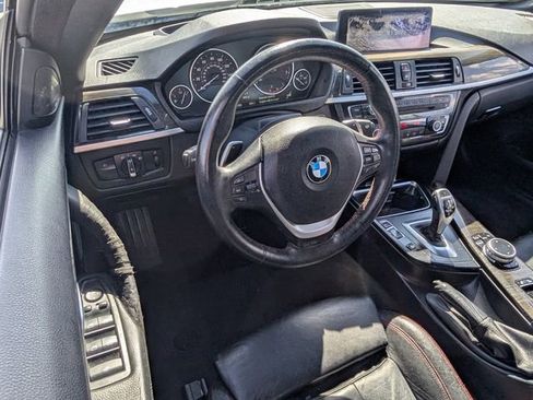 Used 2015 BMW 428i xDrive Convertible image 9