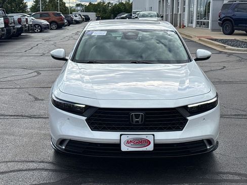 Certified 2023 Honda Accord Touring image 5