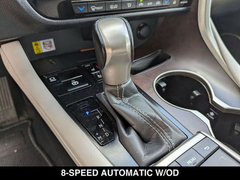 Used 2022 Lexus RX 350 FWD w/ Premium Package image 19
