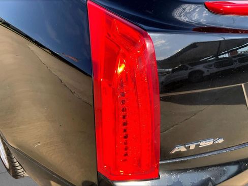 Used 2013 Cadillac ATS Premium w/ Driver Assist Package AWD/4WD image 27