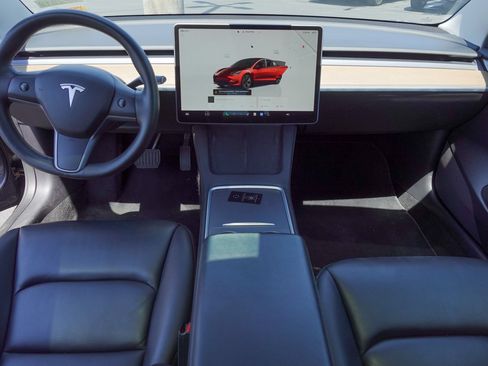 Used 2023 Tesla Model 3 Standard Range RWD image 10