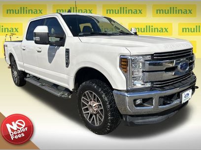 Used 2019 Ford F250 Lariat w/ Lariat Value Package