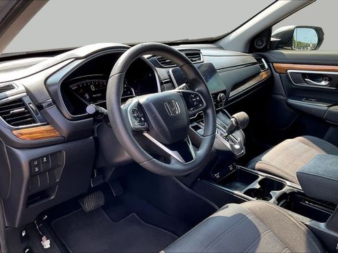 Used 2020 Honda CR-V EX image 18