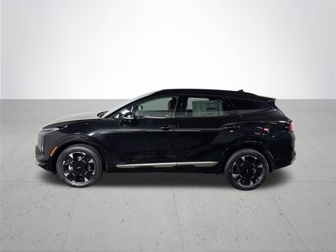 New 2026 Kia Sportage SX Prestige AWD/4WD image 9