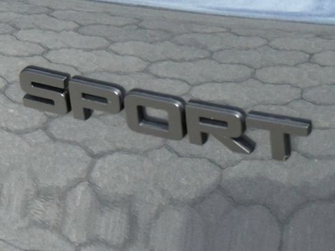 Used 2025 Honda CR-V Sport image 33