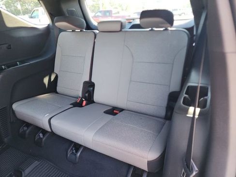 New 2026 Chevrolet Traverse LT w/ Driver Confidence Package image 14