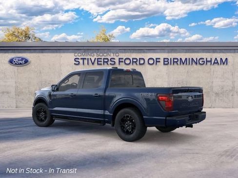 New 2026 Ford F150 XLT AWD/4WD image 5