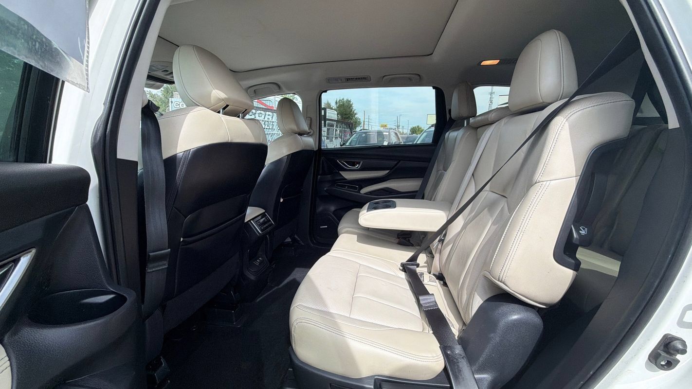 Used 2019 Subaru Ascent Limited AWD/4WD image 23