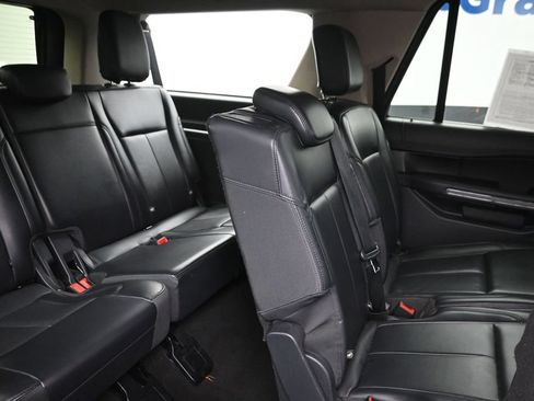Used 2024 Ford Expedition Max XLT AWD/4WD image 11
