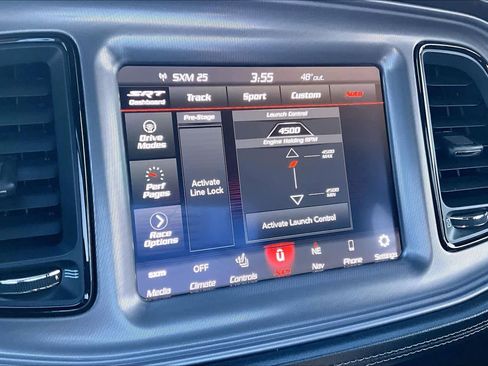 Used 2023 Dodge Challenger R/T Scat Pack w/ T/A Package image 34