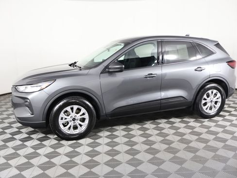 Used 2025 Ford Escape Active image 9