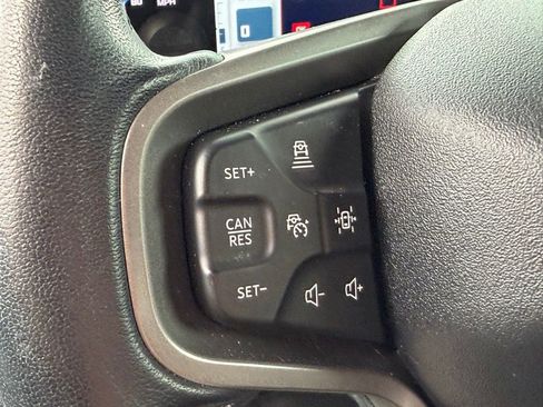 Used 2023 Ford Bronco Wildtrak AWD/4WD image 14
